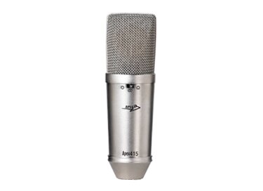 Apex Electronics 415