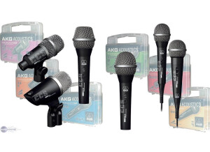 AKG CCS