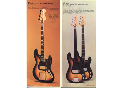 Ibanez 2365B