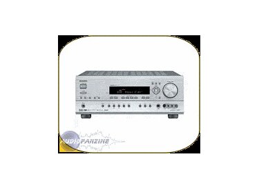Onkyo TX-SR701E