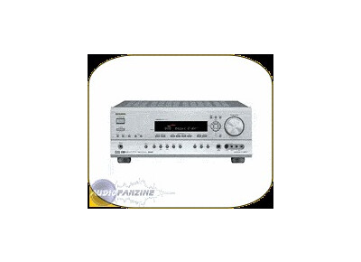 Onkyo TX-SR701E