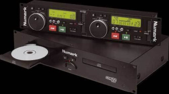 Numark CDN22 MK4