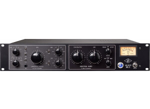 Universal Audio LA-610 MK II