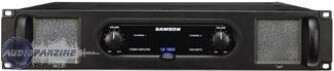 Samson Technologies SX1800