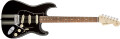 Fender announces K.W. Shepherd Strat