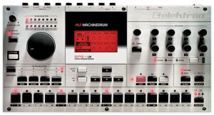 Elektron Machinedrum SPS-1UW