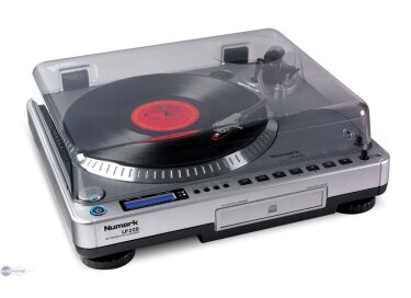 Numark LP 2 CD