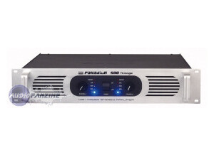 DAP-Audio P-500 Vintage