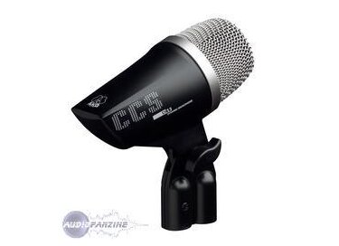 AKG D 11/XLR