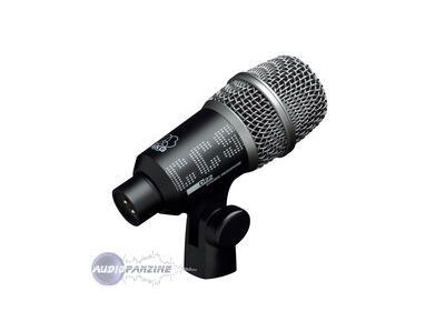 AKG D 22/XLR