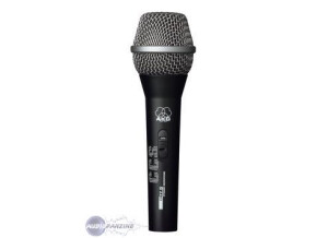 AKG D 77S