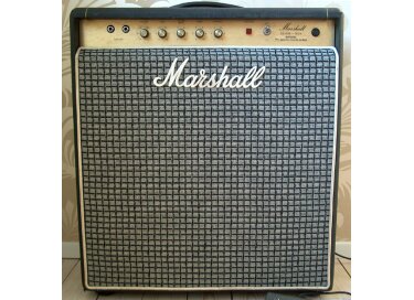 Marshall 2046 JMP Specialist (1972-1973)