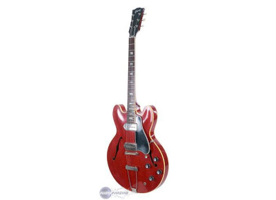 Gibson ES-330TD