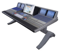 Euphonix System 5-MC