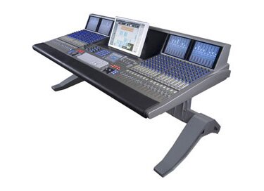 Euphonix System 5-MC