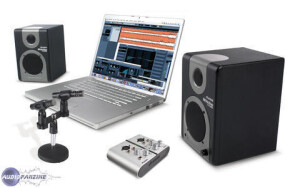 Alesis USB Recording Kit