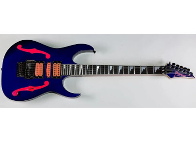 Ibanez PGM100 Paul Gilbert Signature