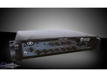 Ampeg SVT-6 Pro