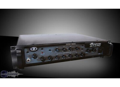 Ampeg SVT-6 Pro