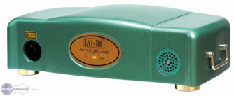 Silverstar PC picture laser