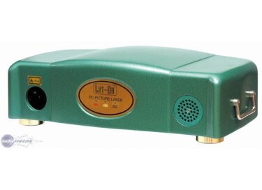 Silverstar PC picture laser