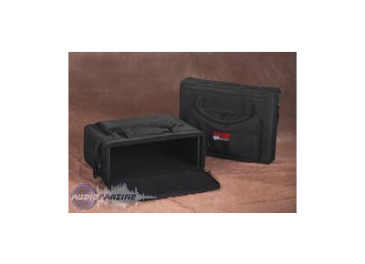 Gator Cases GRB-3U