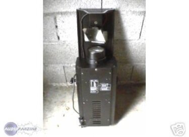 Coemar Microscan 500/650 AL