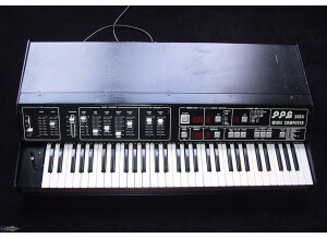 PPG Wavecomputer 360 A