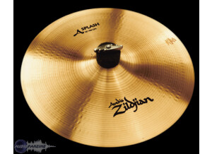 Zildjian A Splash 12"