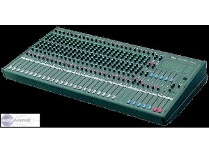 Yamaha MX400/24