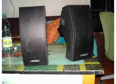 Bose 251 TM