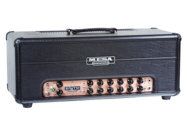 Mesa Boogie Stiletto Ace Head