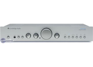 Cambridge Audio Azur 340A