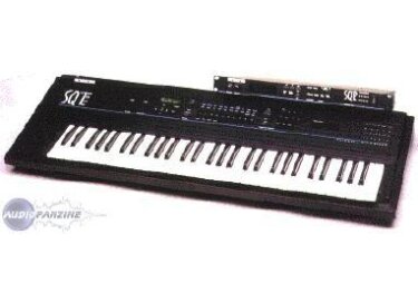 Ensoniq SQ1