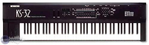 Ensoniq KS-32