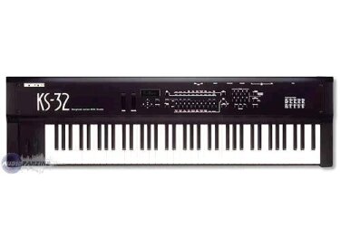 Ensoniq KS-32