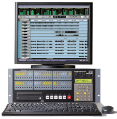 Tascam prépare la version 1.10 du X-48