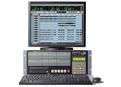 Tascam X-48