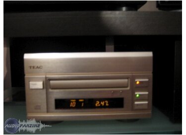 Teac P 500