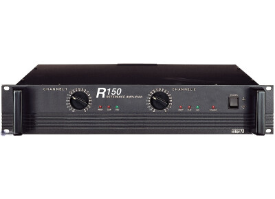 Inter-M R-150 Plus