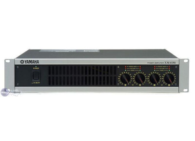 Yamaha XM4180