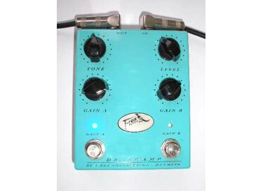 T-Rex Engineering Dr Swamp