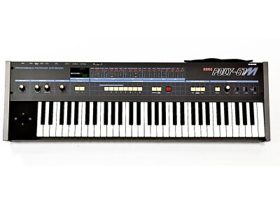 Korg Poly-61m