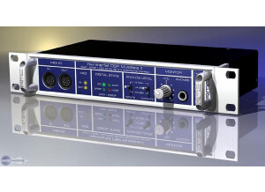 RME Audio Hammerfall DSP Multiface II