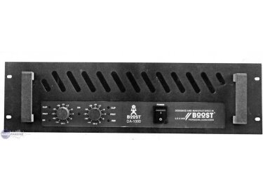 Boost DA-1000