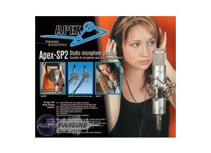 Apex Electronics SP2