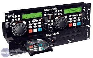 Numark CDN-88 Pro Available