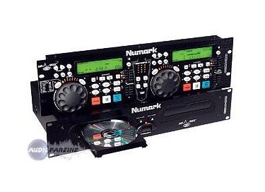Numark CDN88