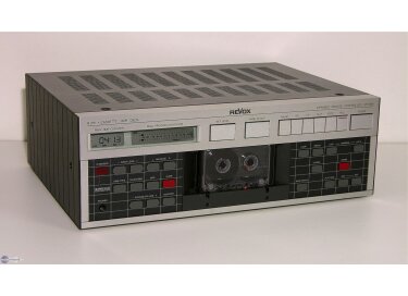 Revox B215