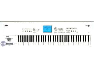 Korg Triton Pro 76